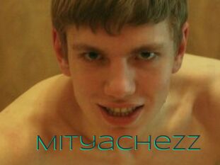 MityaChezz