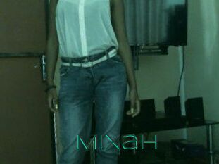 Mixah