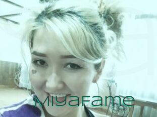 MiyaFame