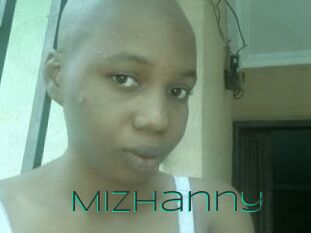 Mizhanny