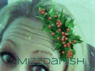 MizzDanish