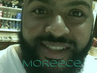 MoReece