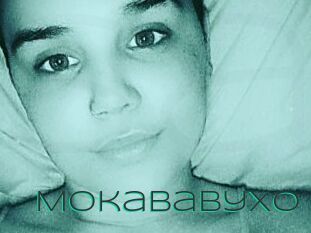 MokaBabyXO