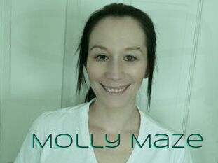 Molly_Maze