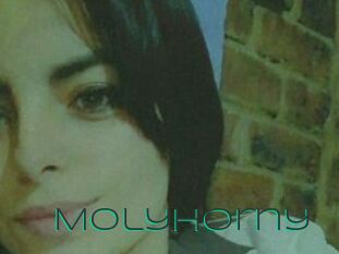 Molyhorny