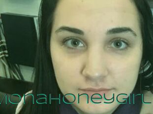 MonaHoneyGirl