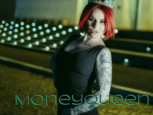 MoneyQueen