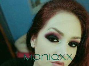 MoniqXX