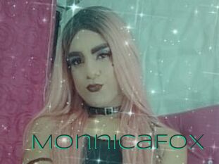 MonnicaFox