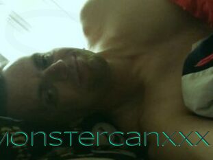 Monstercanxxx