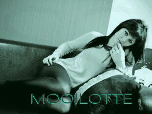 MooiLOTTE