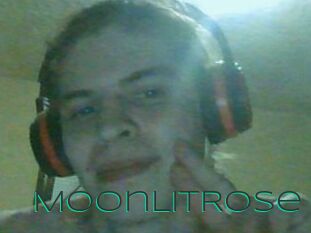 MoonLitRose