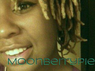 MoonberryPie