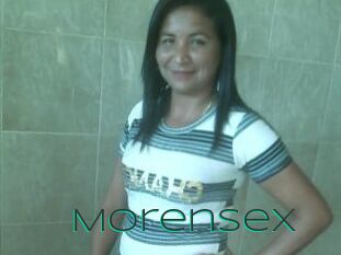 Morensex