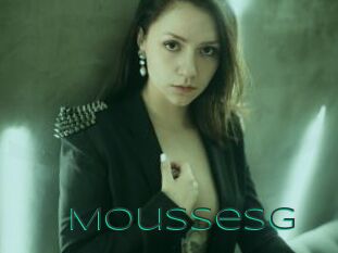 MousseSg