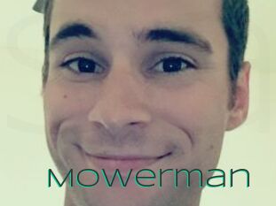 Mowerman