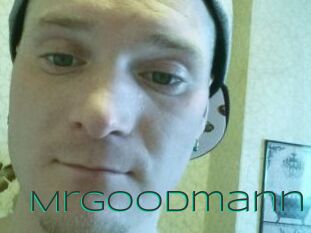 MrGoodmann