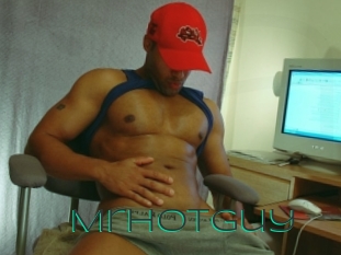 MrHotguy