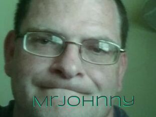 MrJohnny