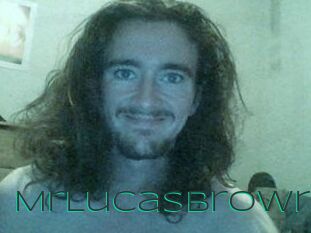 MrLucasBrown