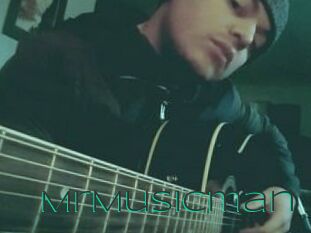 MrMusicman