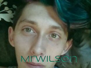 MrWilson