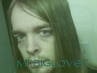 Mrbiglover