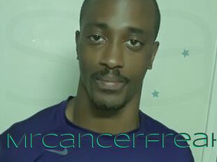 Mrcancerfreak