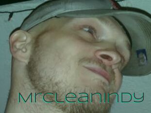 Mrcleanindy