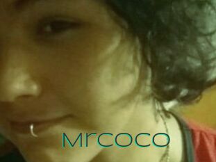 Mrcoco