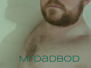 Mrdadbod