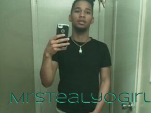 Mrstealyogirl