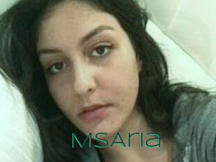 MsAria