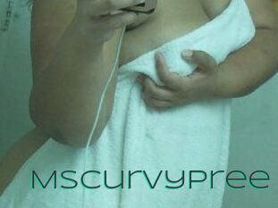 MsCurvyPree