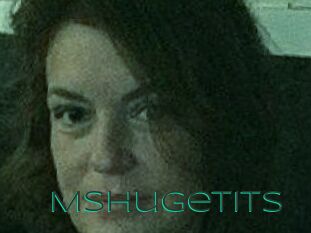 MsHugeTits