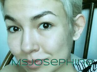 MsJosephine