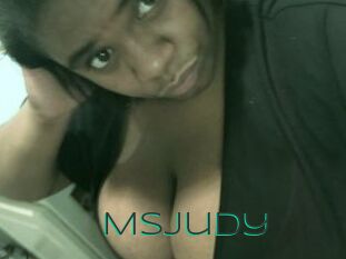 Msjudy