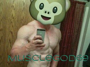 MuscleGod69