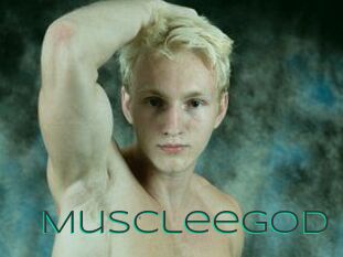 Muscleegod