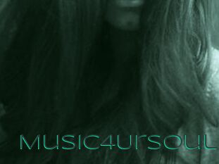 Music4UrSoul