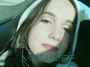 Muskoff