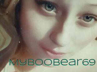 MyBooBear69