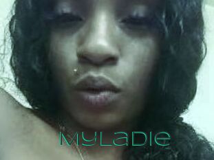 MyLadie