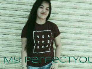 My_PerfectYou