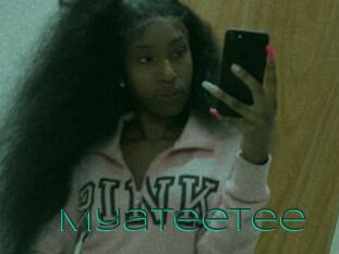 MyaTeetee