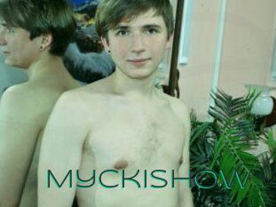 MyckiShow