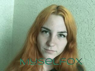 Myselfox