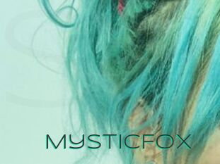 MysticFox