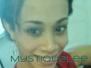 MystiqueLee