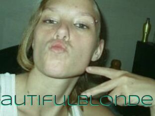 MzBeautifulBlonde